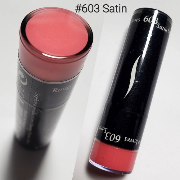 Vintage Rare Sephora Rouge à Lèvres (Lipstick) *Select a shade* - Picture 13 of 16